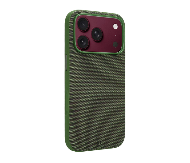 Tactical MagForce WEARe Kryt pro do iPhone 17 Pro/18 Pro Forest Green - 1586352 - zdjęcie 2